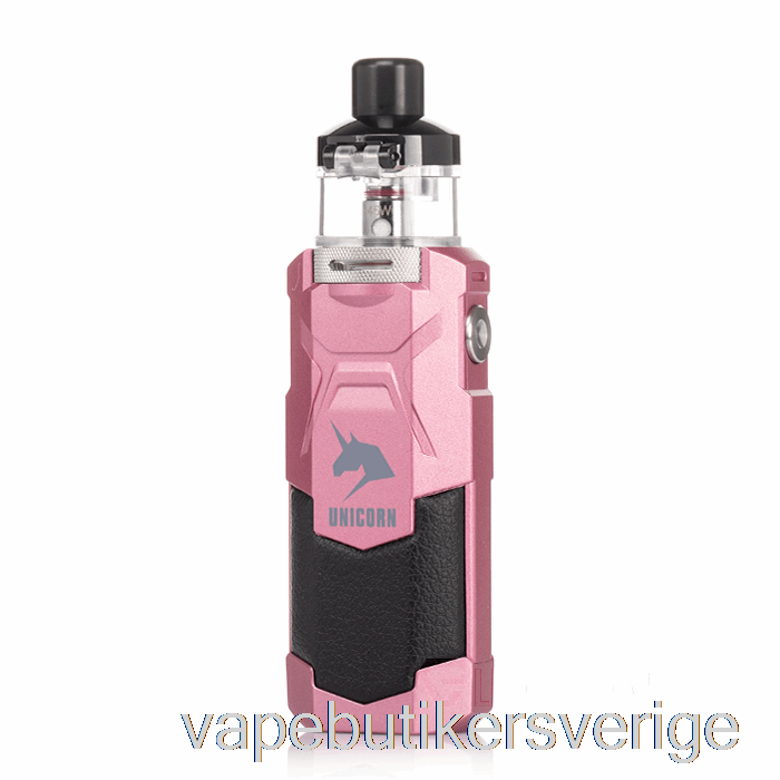 Vape Sverige Vandy Vape Unicorn 50w Podsystem Morandi Lila
